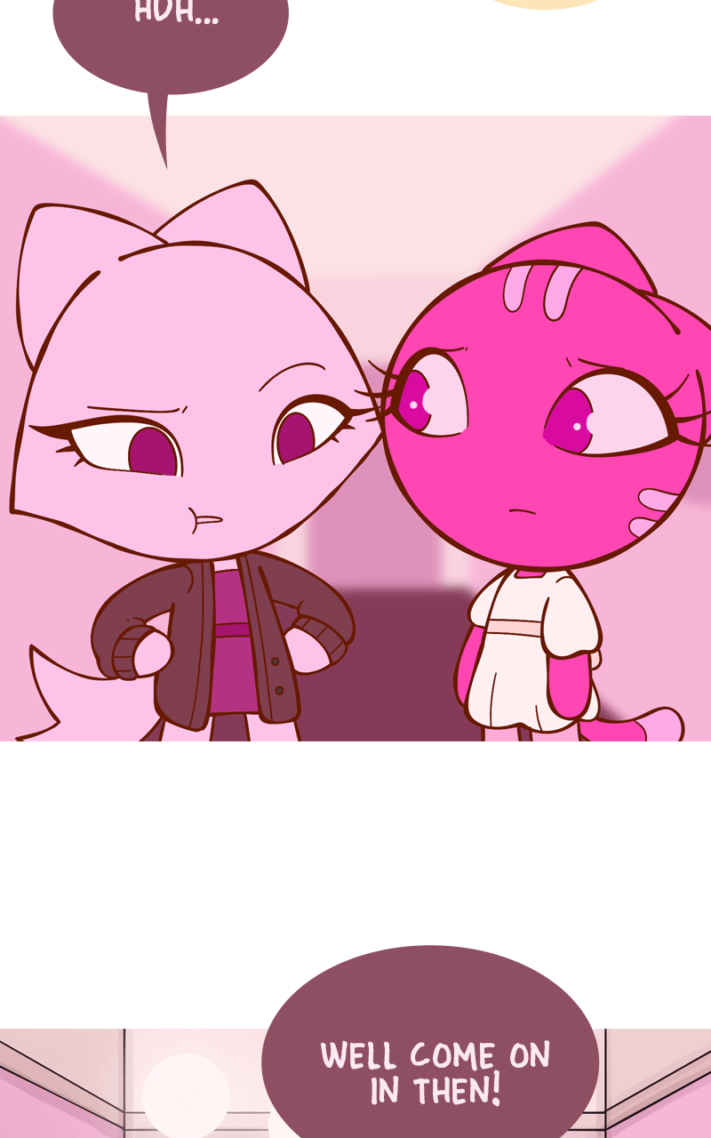 Read Cat Bird Dog Manga Online