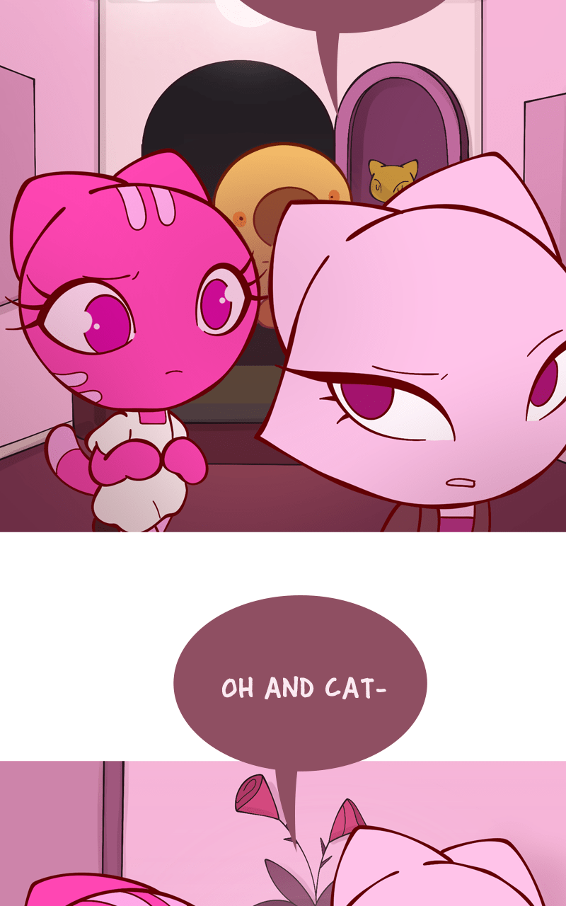 Read Cat Bird Dog Manga Online