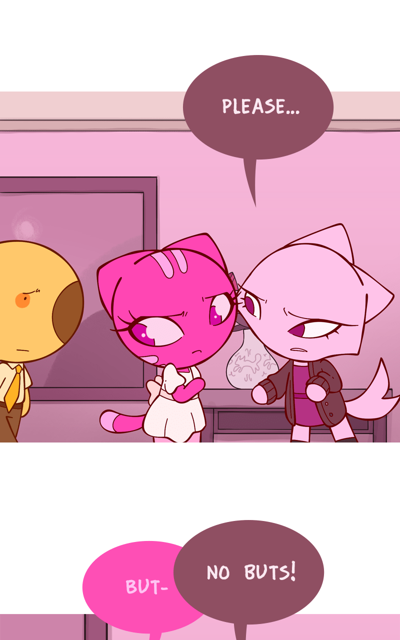 Read Cat Bird Dog Manga Online