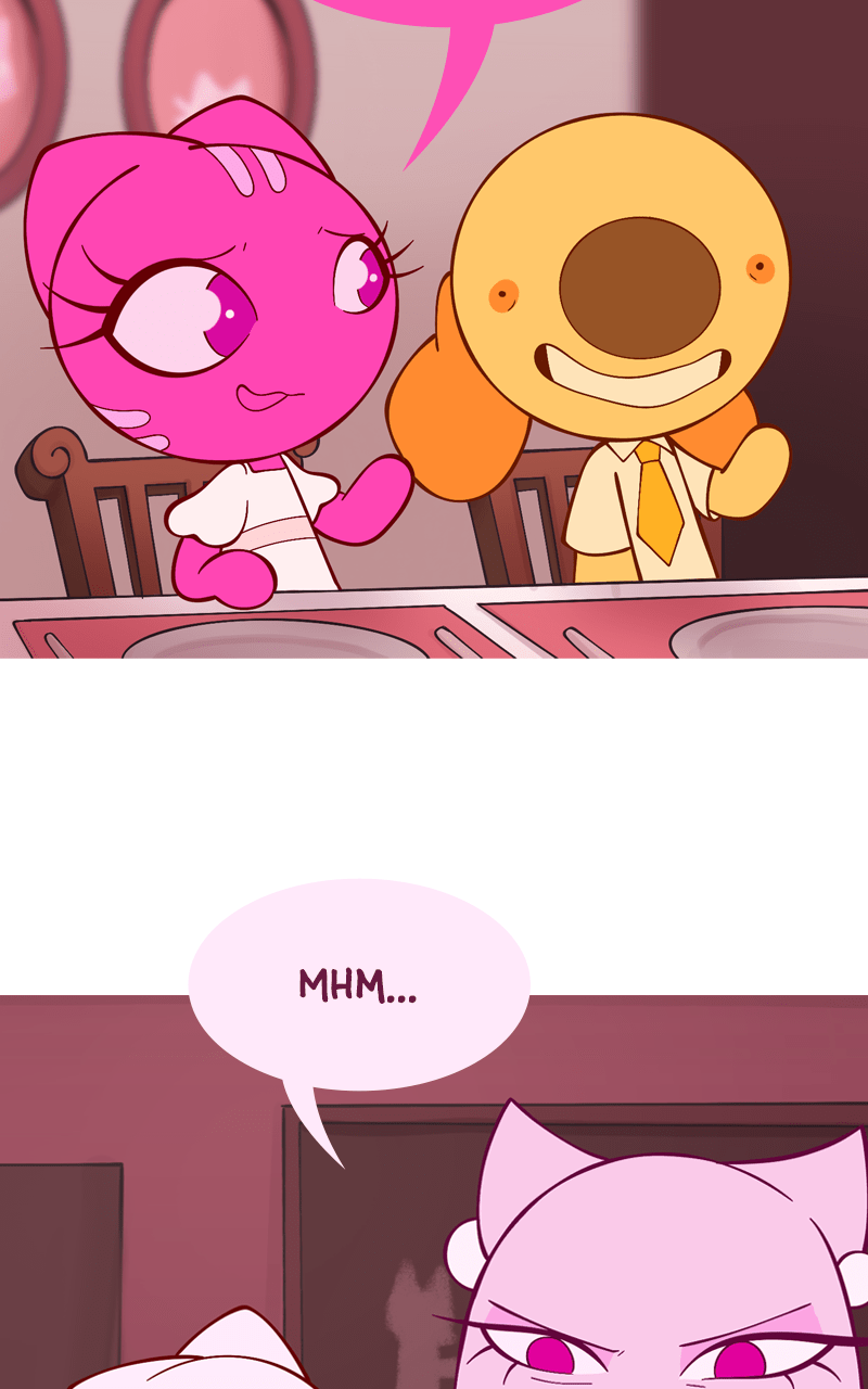 Read Cat Bird Dog Manga Online