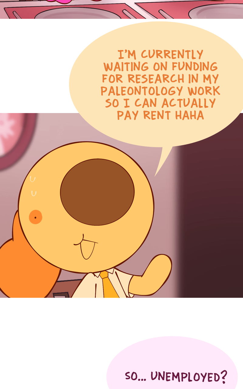 Read Cat Bird Dog Manga Online