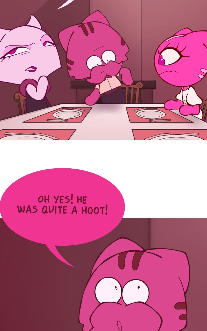 Read Cat Bird Dog Manga Online