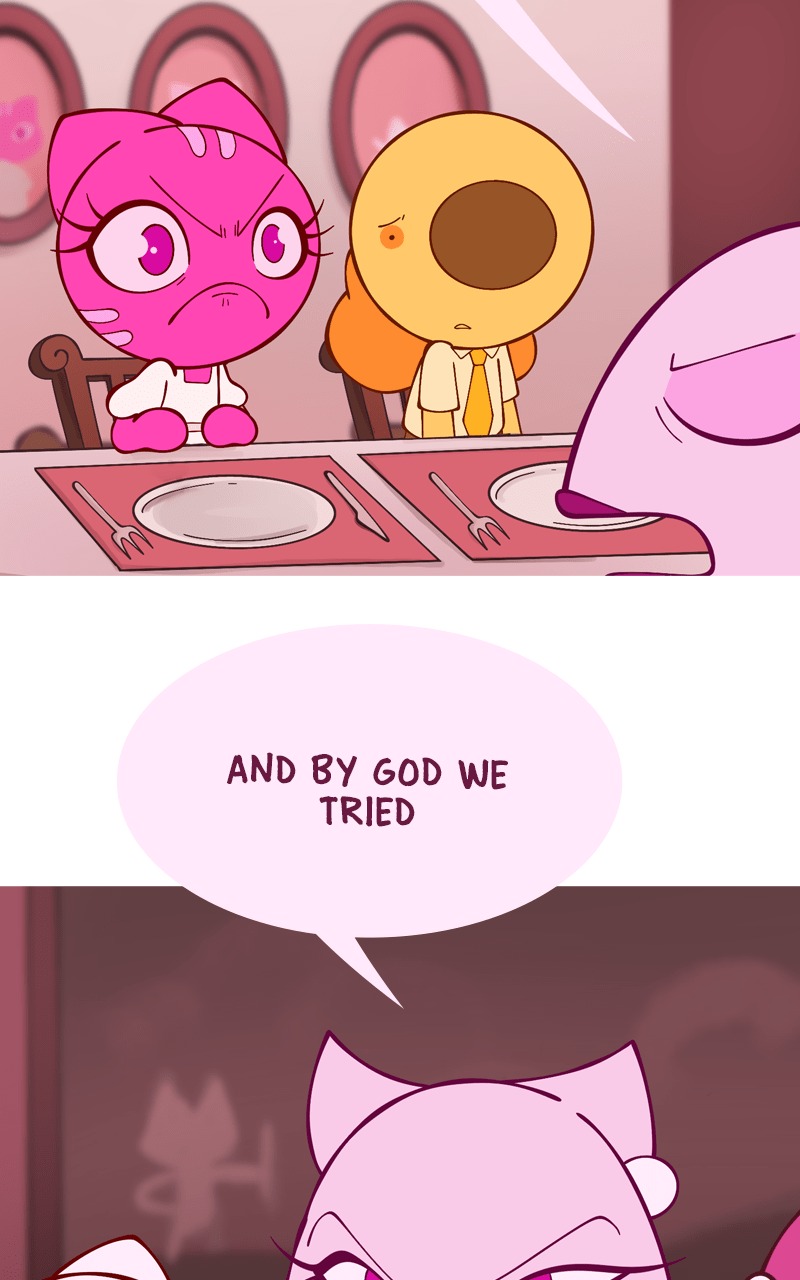 Read Cat Bird Dog Manga Online