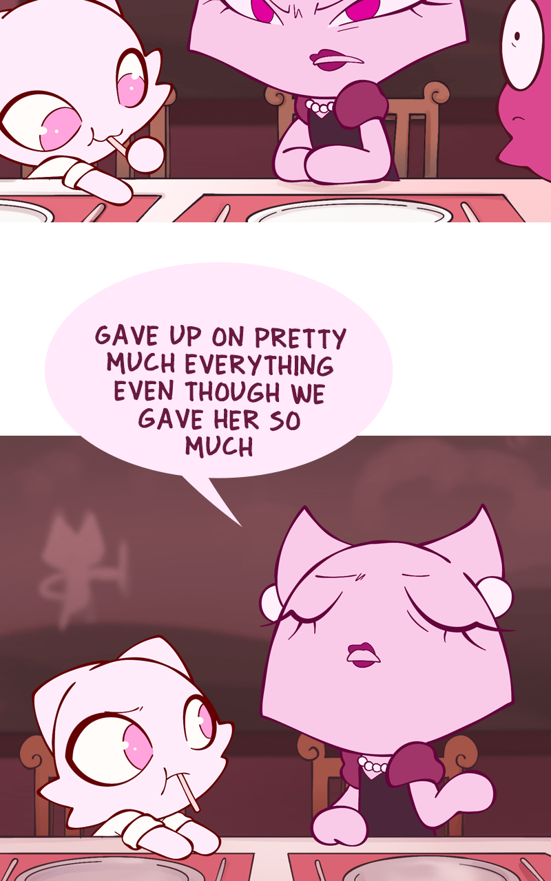 Read Cat Bird Dog Manga Online
