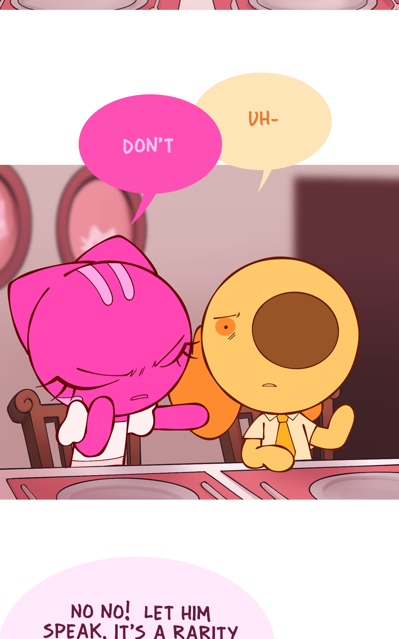 Read Cat Bird Dog Manga Online