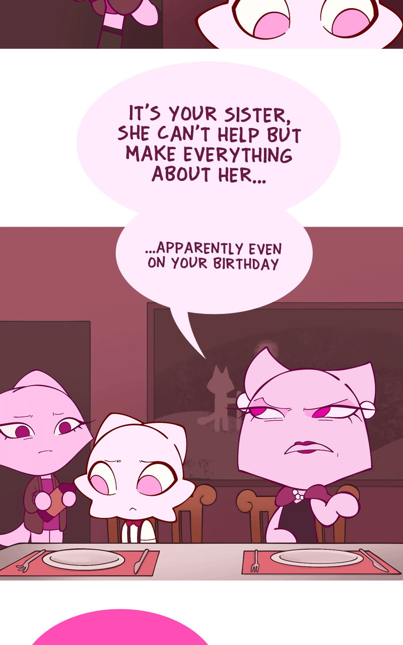 Read Cat Bird Dog Manga Online