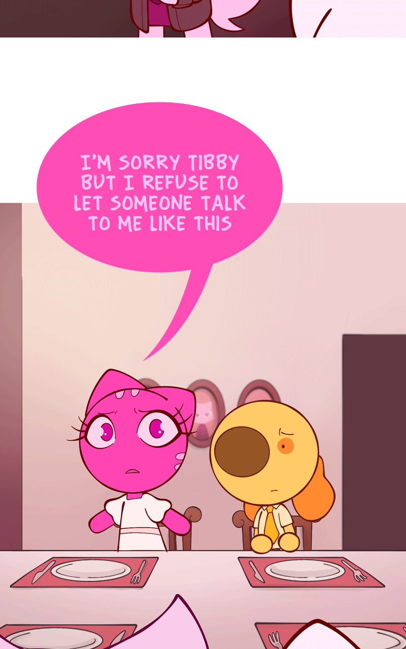 Read Cat Bird Dog Manga Online