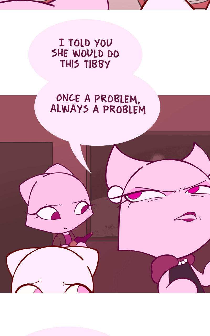 Read Cat Bird Dog Manga Online