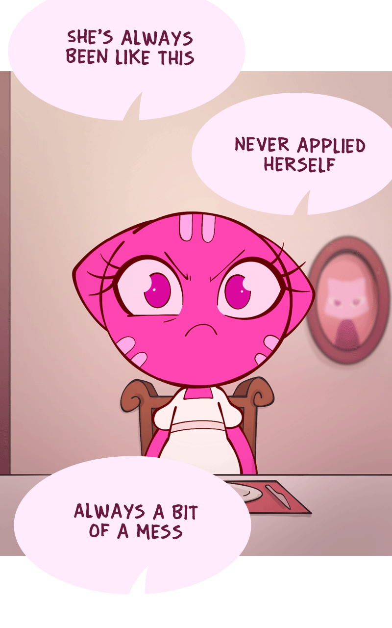 Read Cat Bird Dog Manga Online