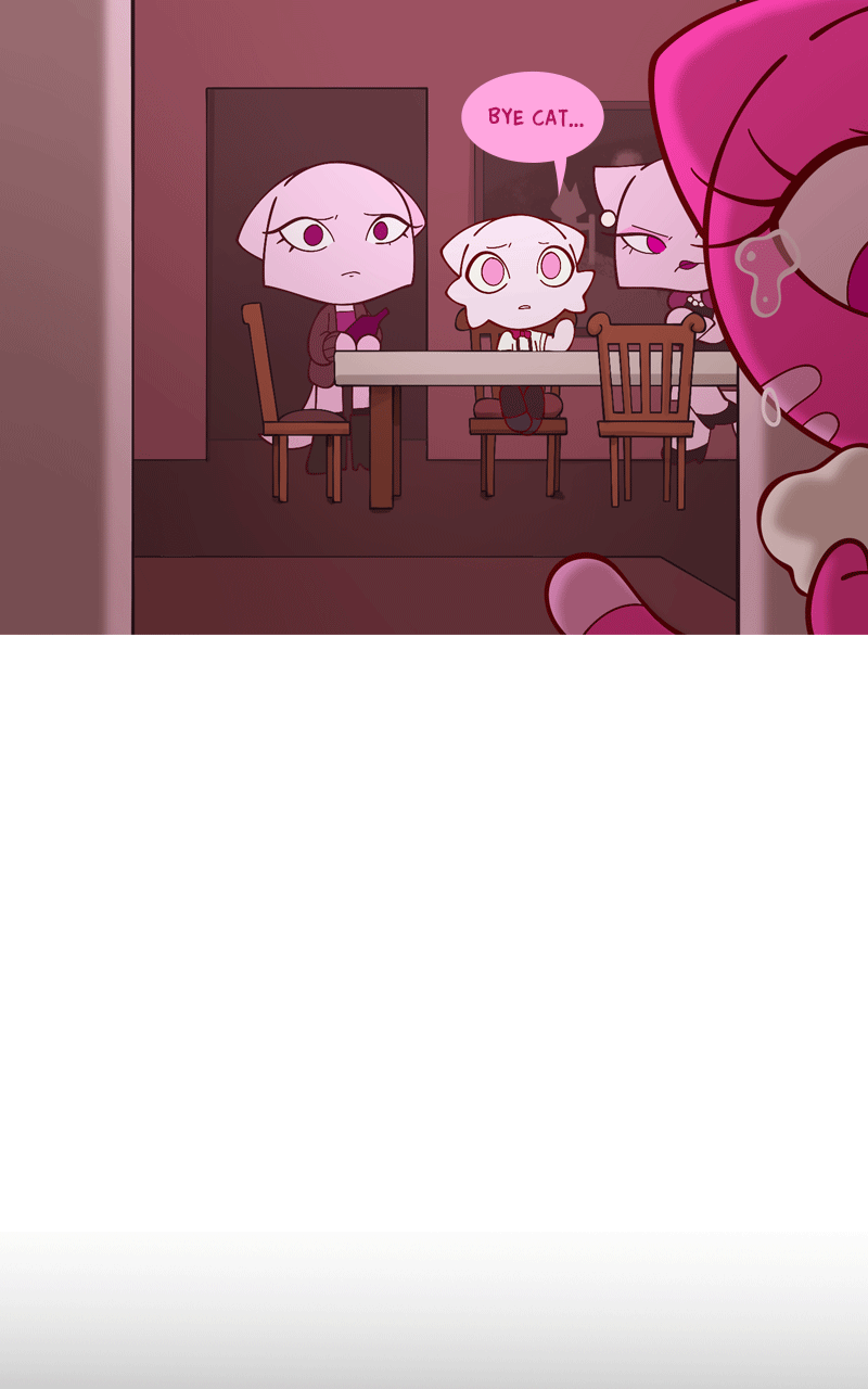Read Cat Bird Dog Manga Online