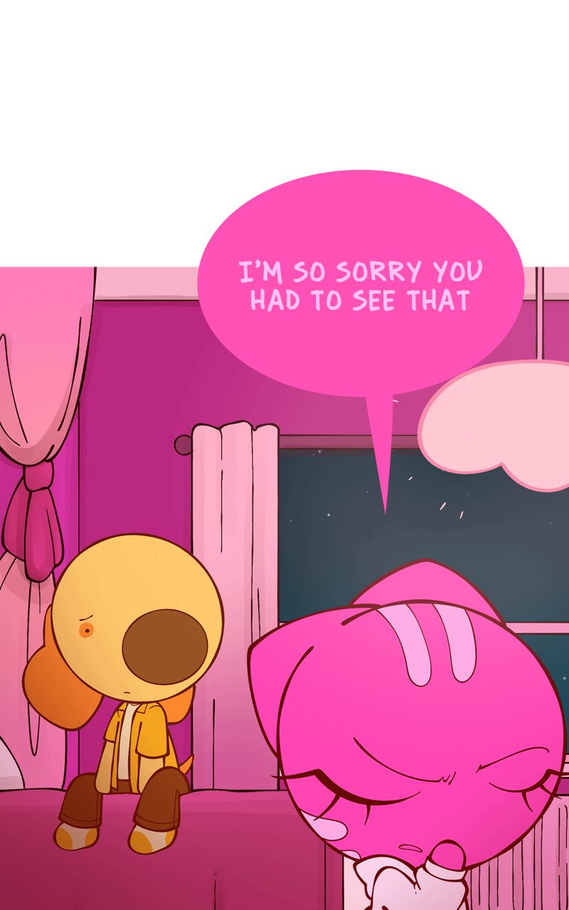 Read Cat Bird Dog Manga Online