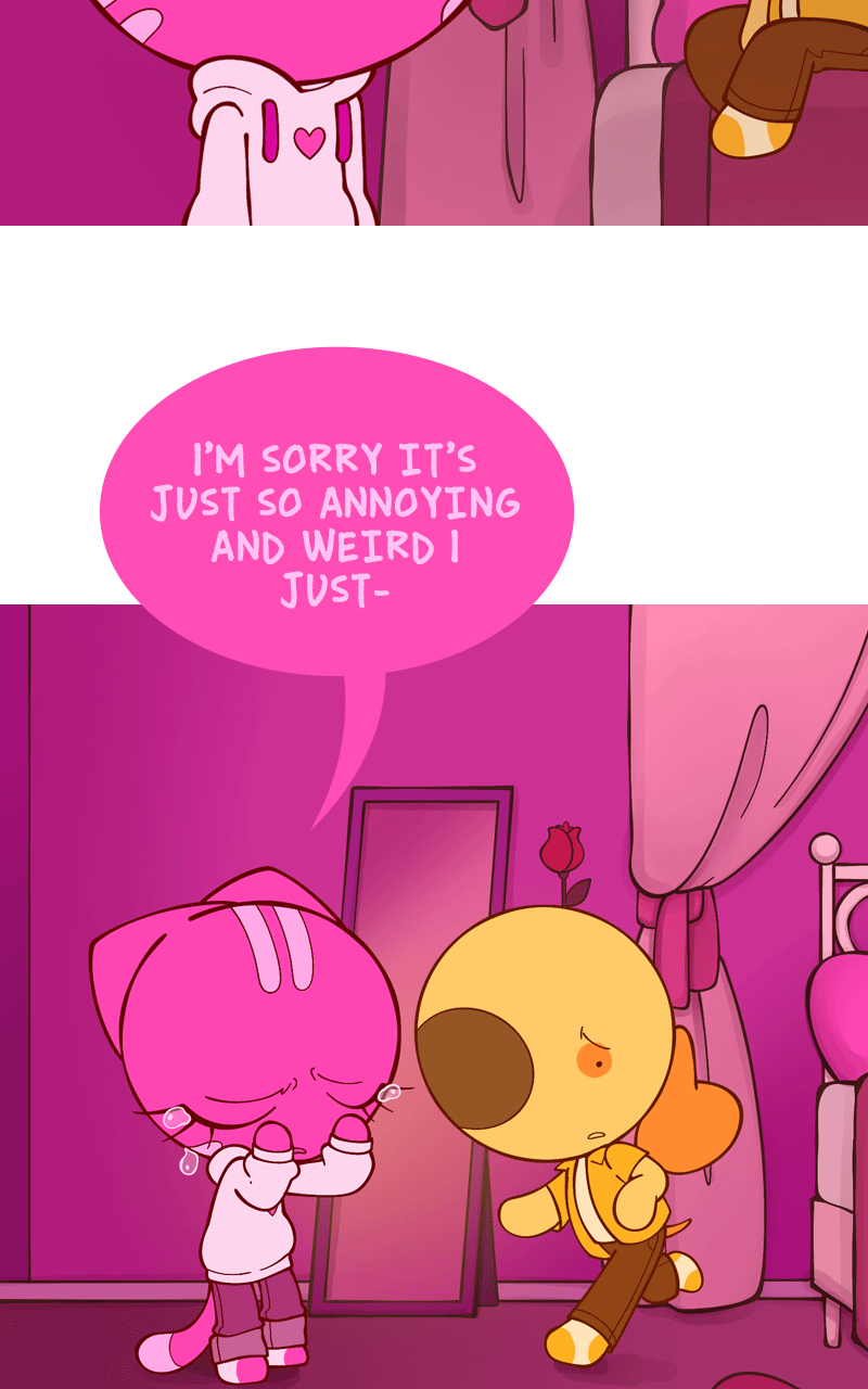 Read Cat Bird Dog Manga Online