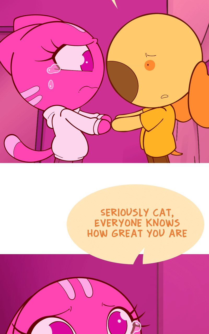 Read Cat Bird Dog Manga Online