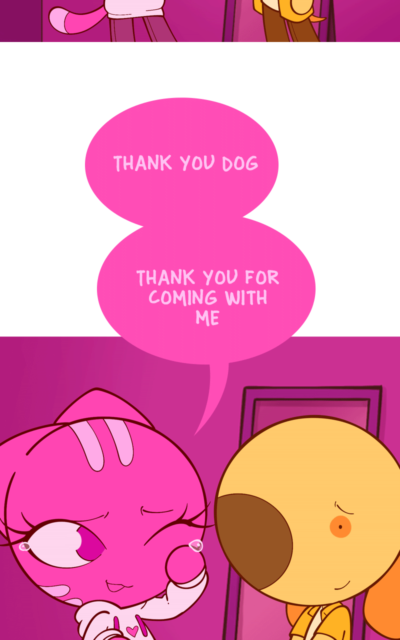 Read Cat Bird Dog Manga Online