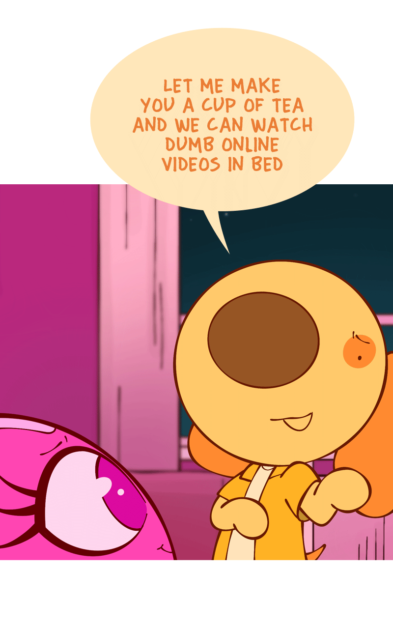 Read Cat Bird Dog Manga Online