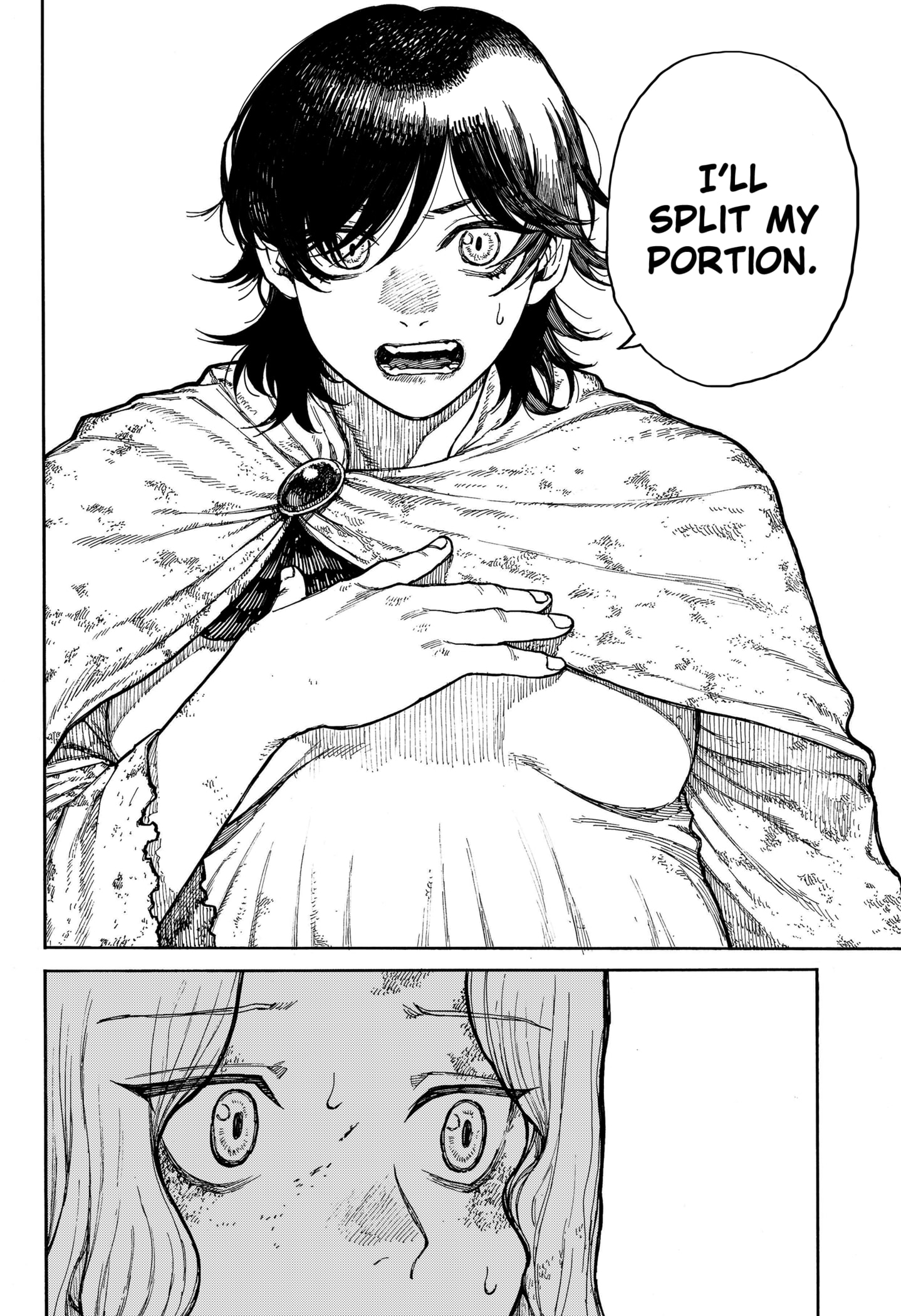 Read Centuria (EN) Manga Online