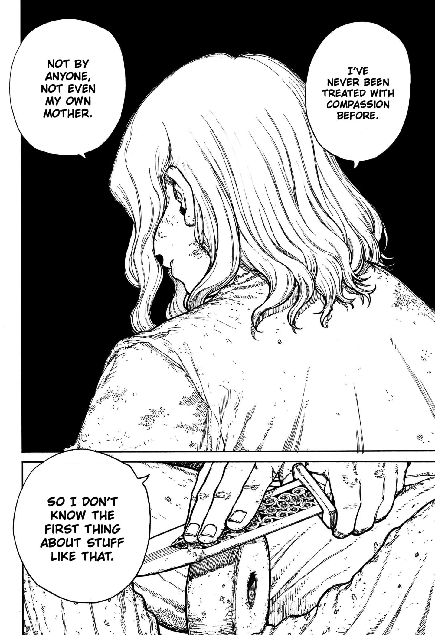 Read Centuria (EN) Manga Online