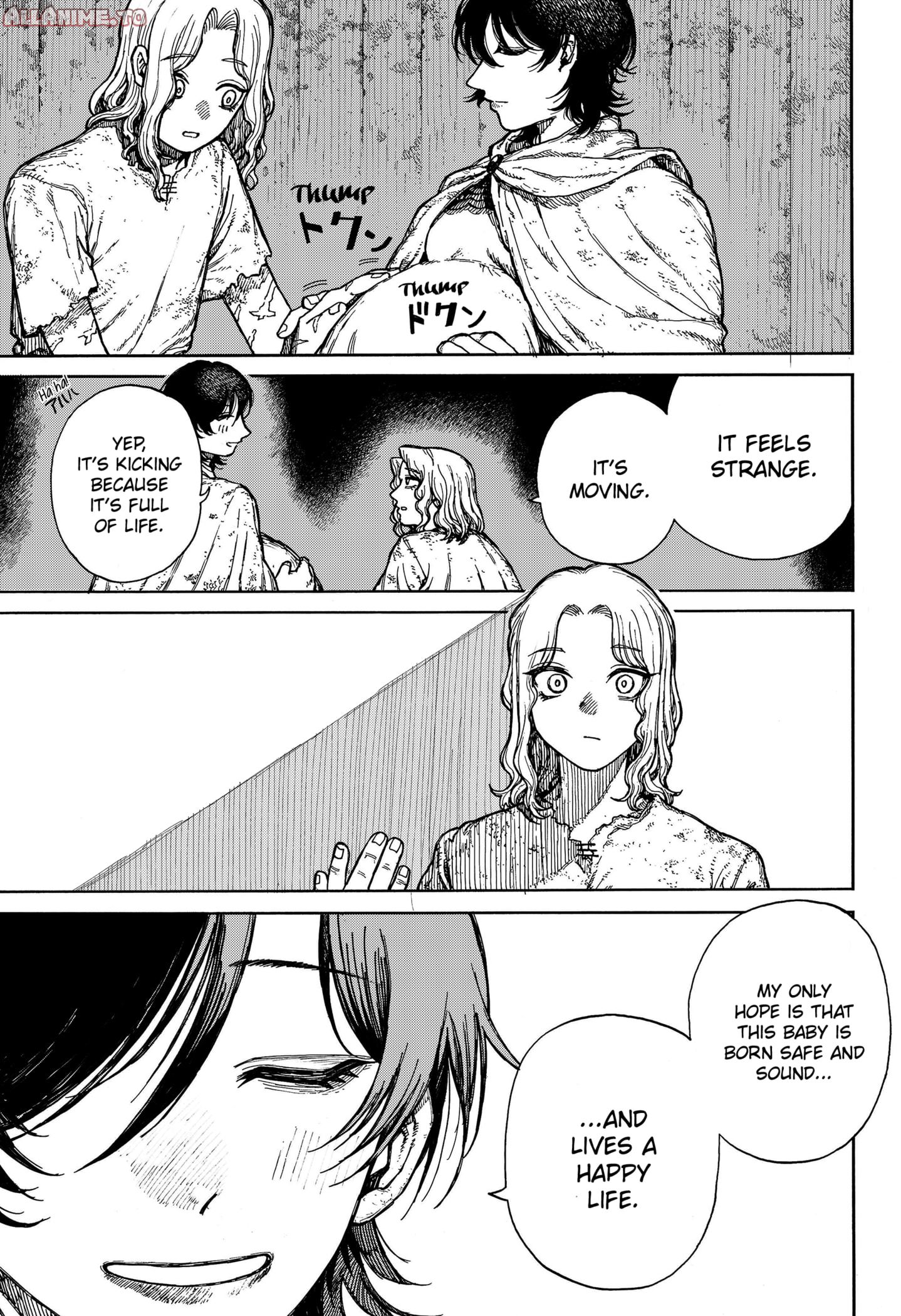 Read Centuria (EN) Manga Online