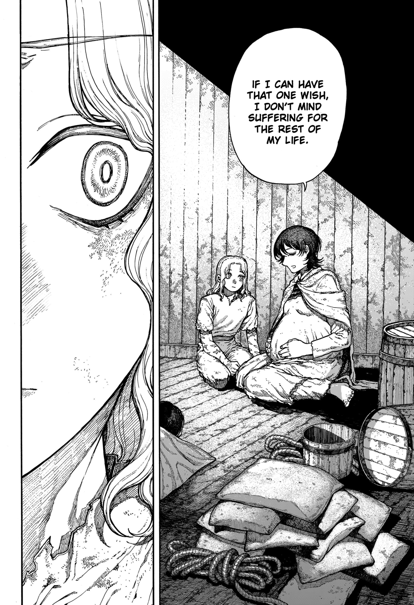 Read Centuria (EN) Manga Online