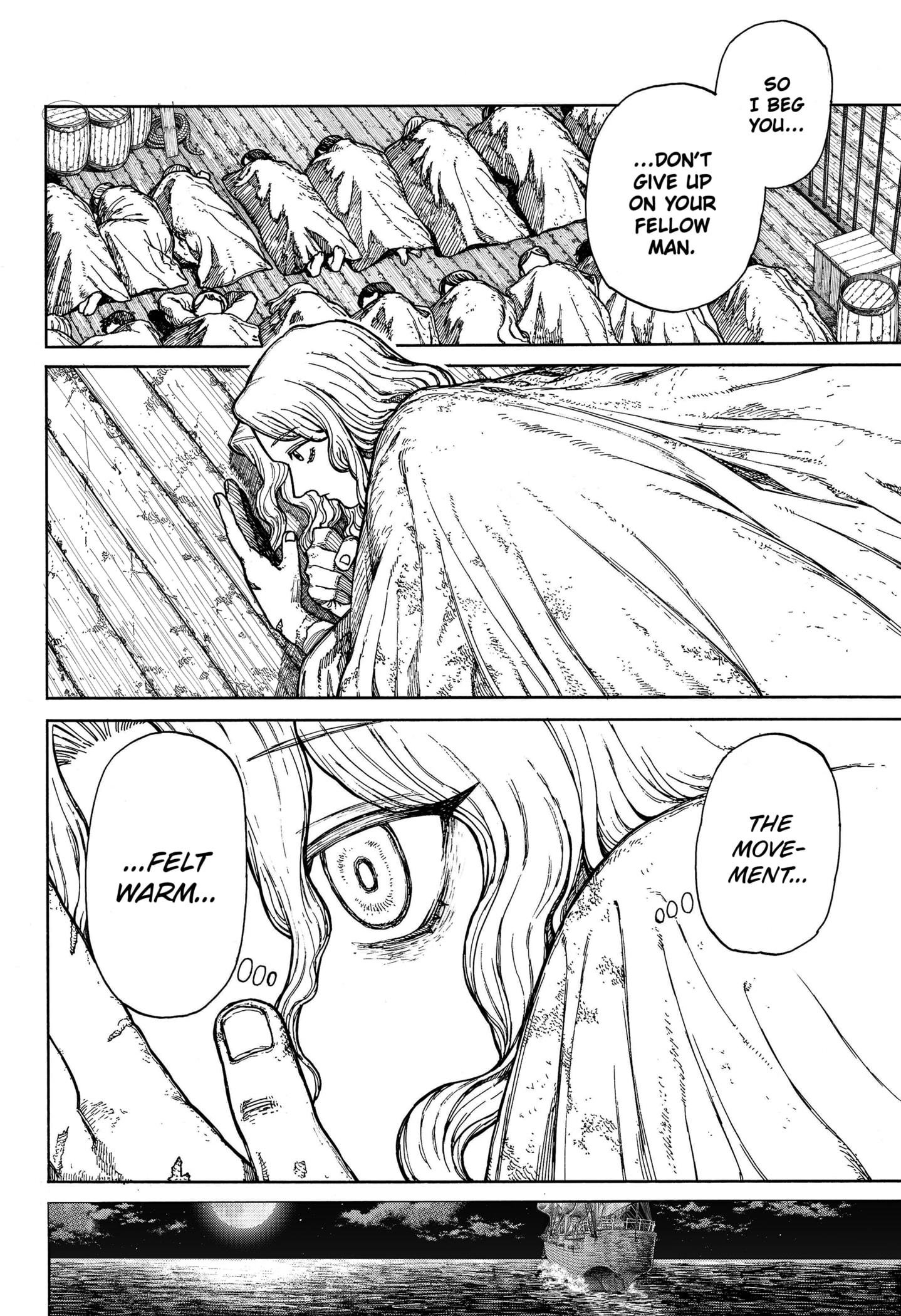 Read Centuria (EN) Manga Online