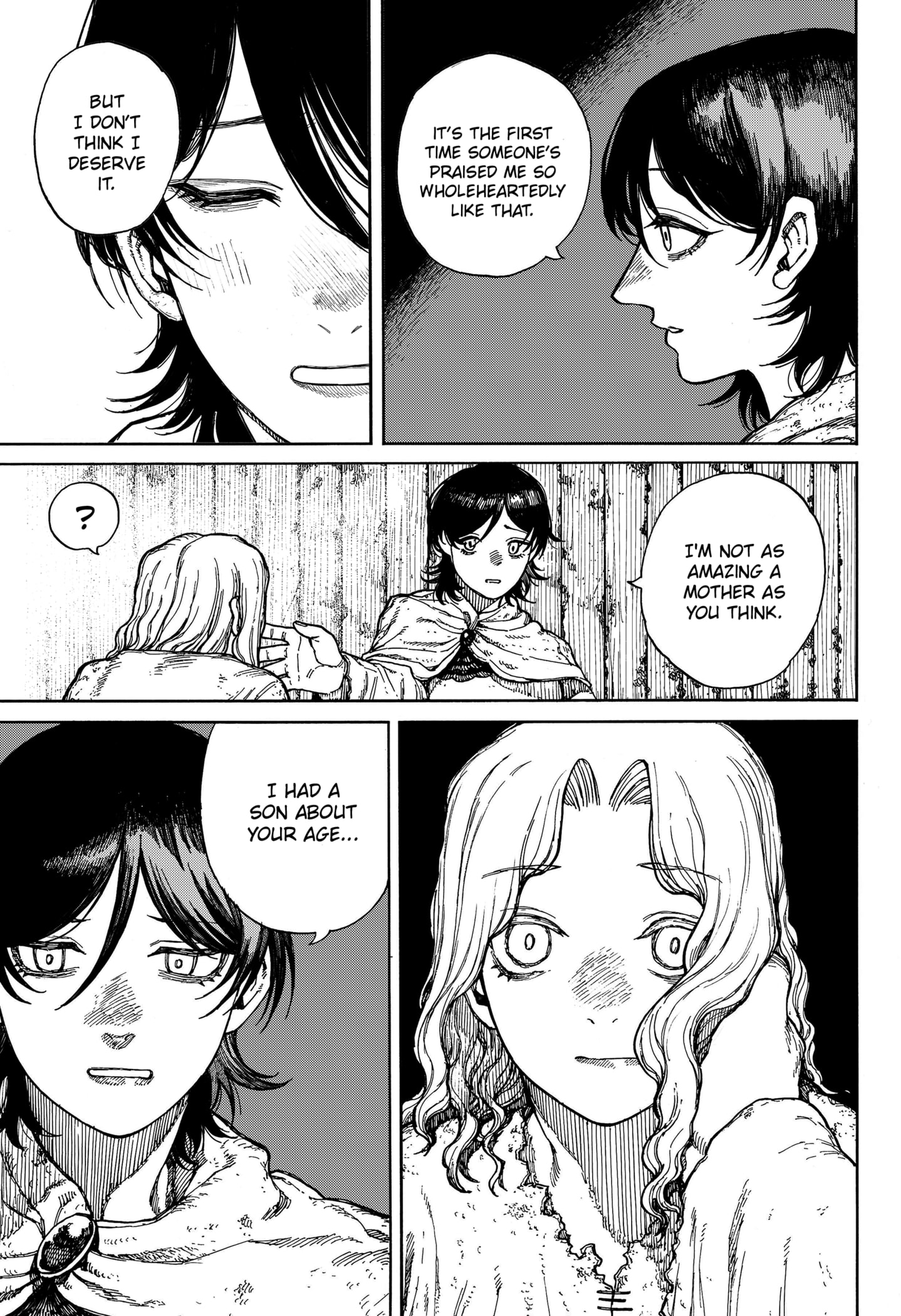 Read Centuria (EN) Manga Online