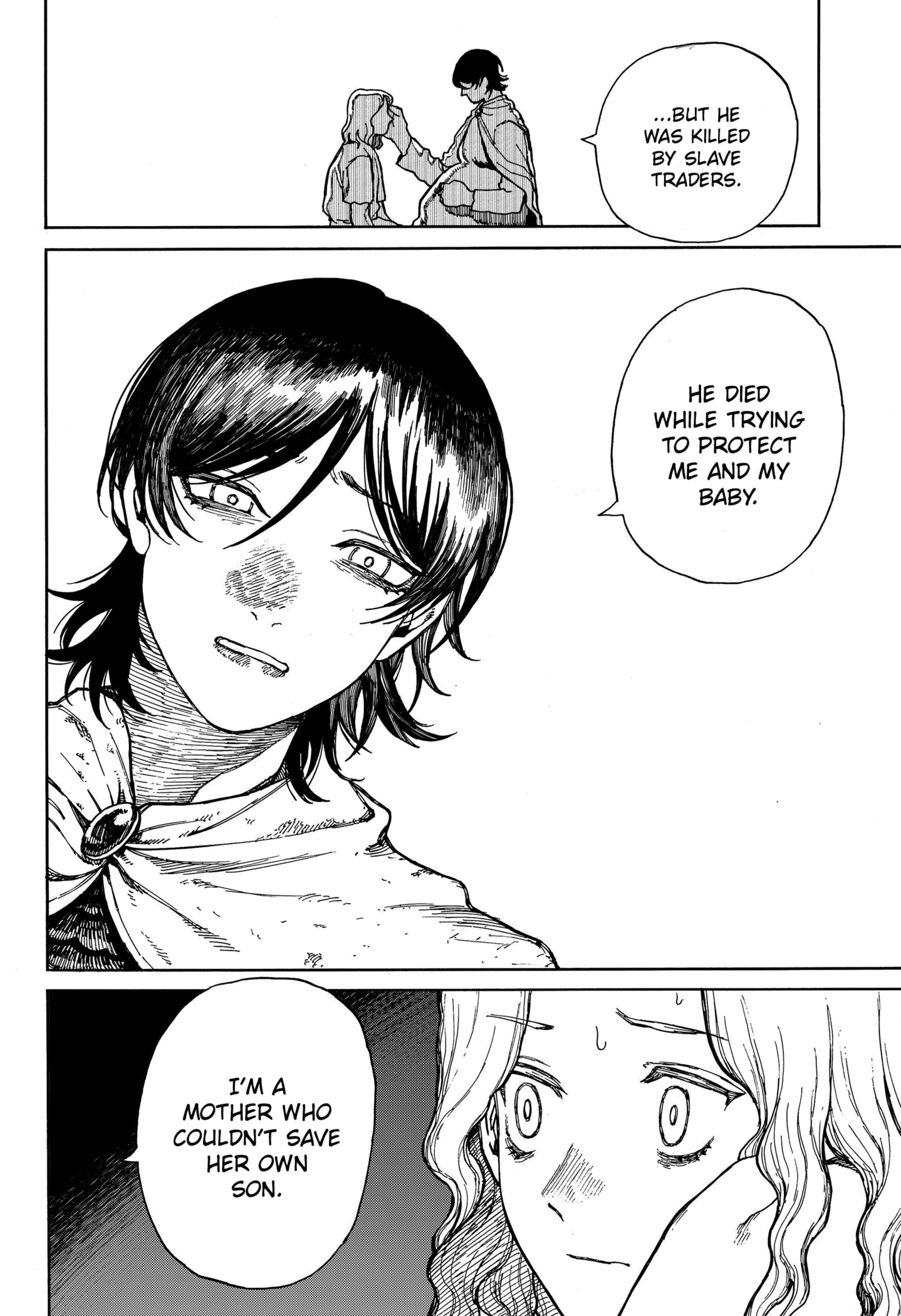 Read Centuria (EN) Manga Online