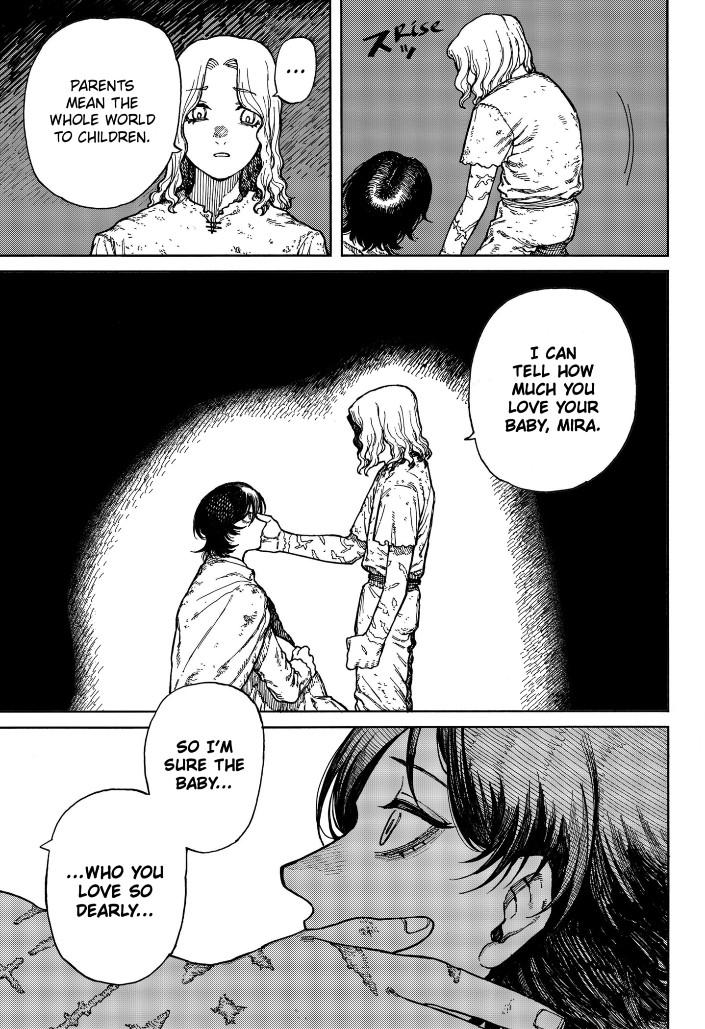 Read Centuria (EN) Manga Online