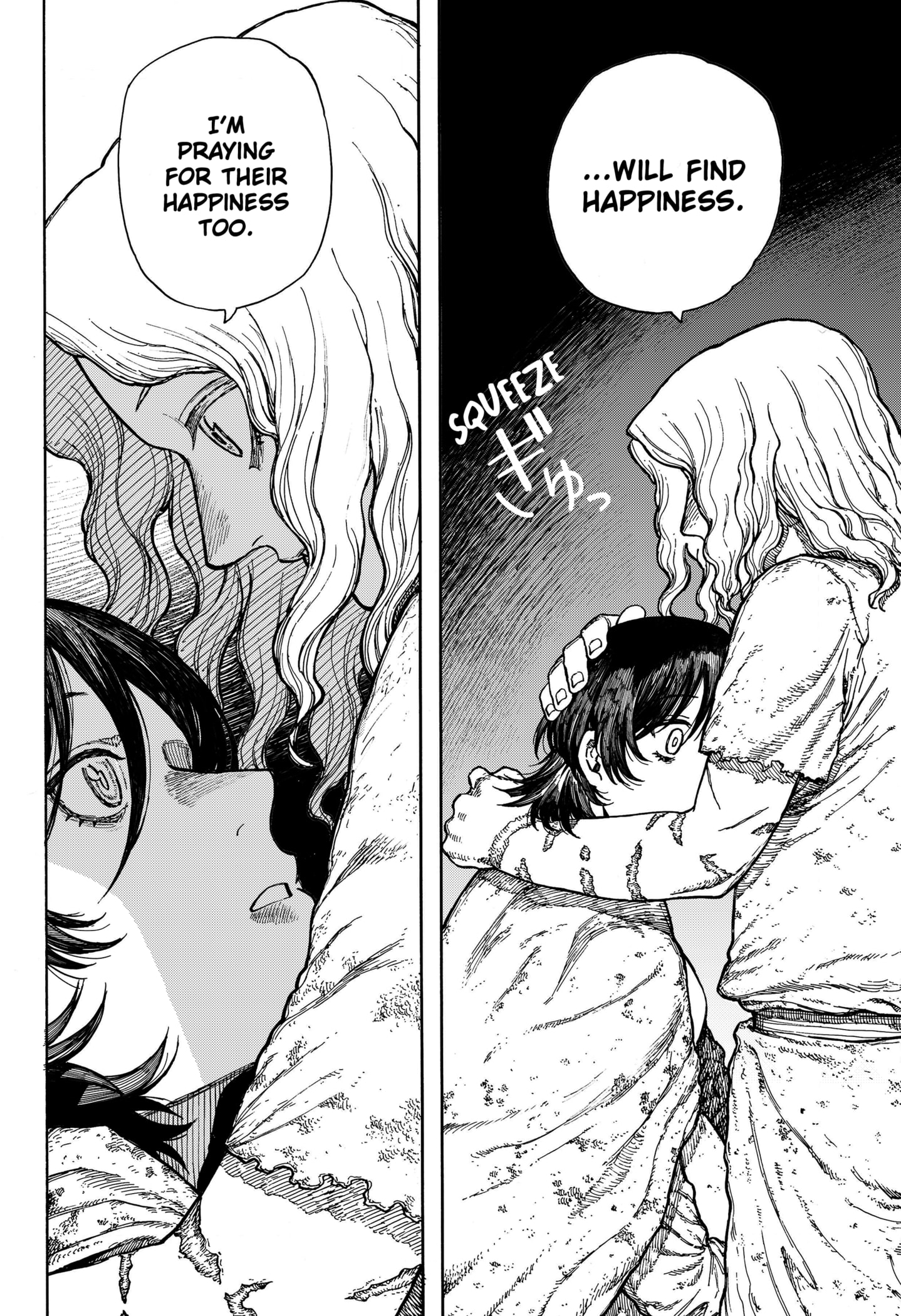 Read Centuria (EN) Manga Online