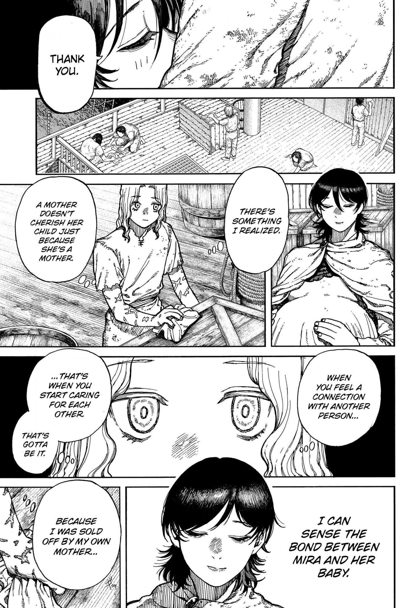Read Centuria (EN) Manga Online