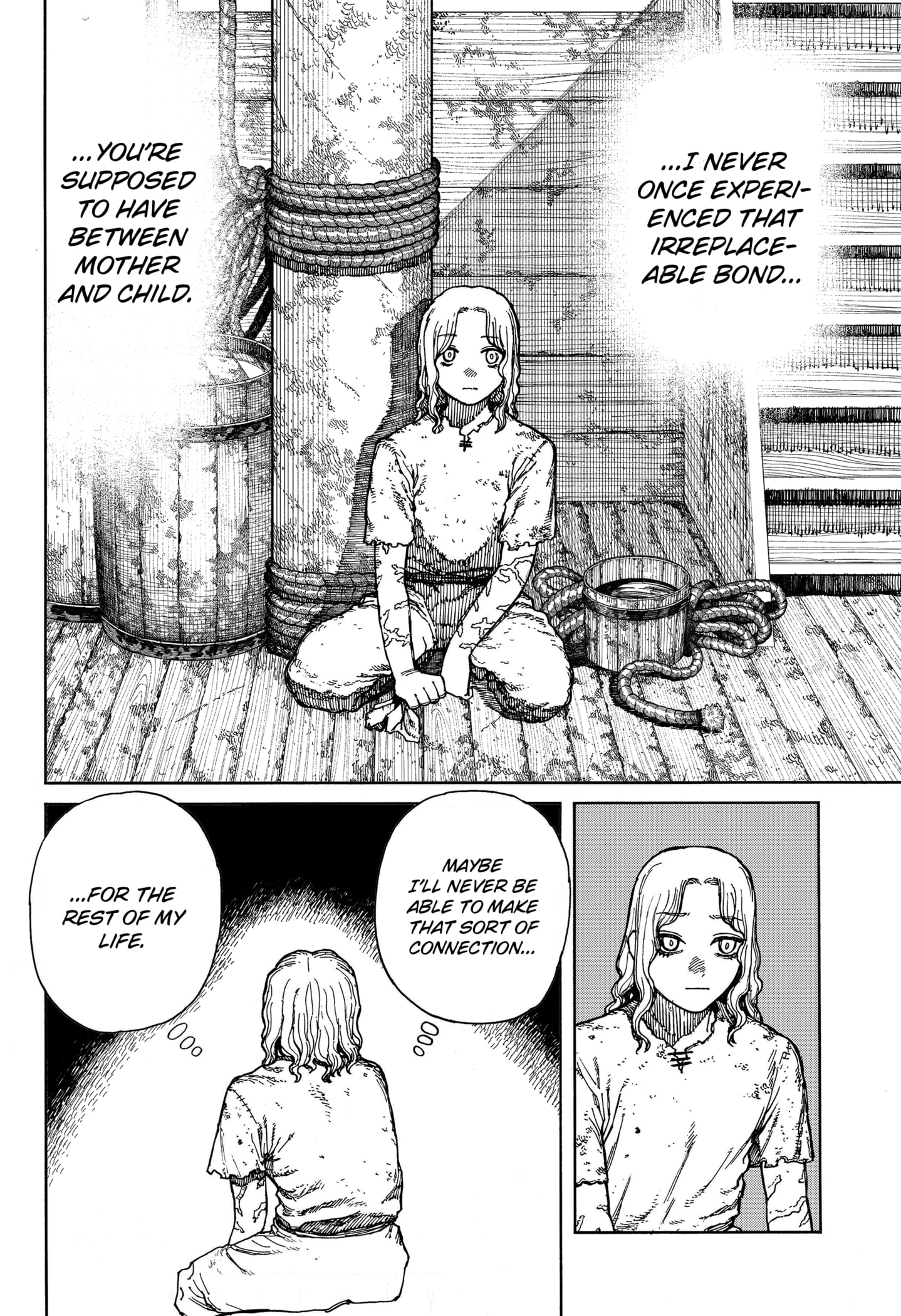 Read Centuria (EN) Manga Online