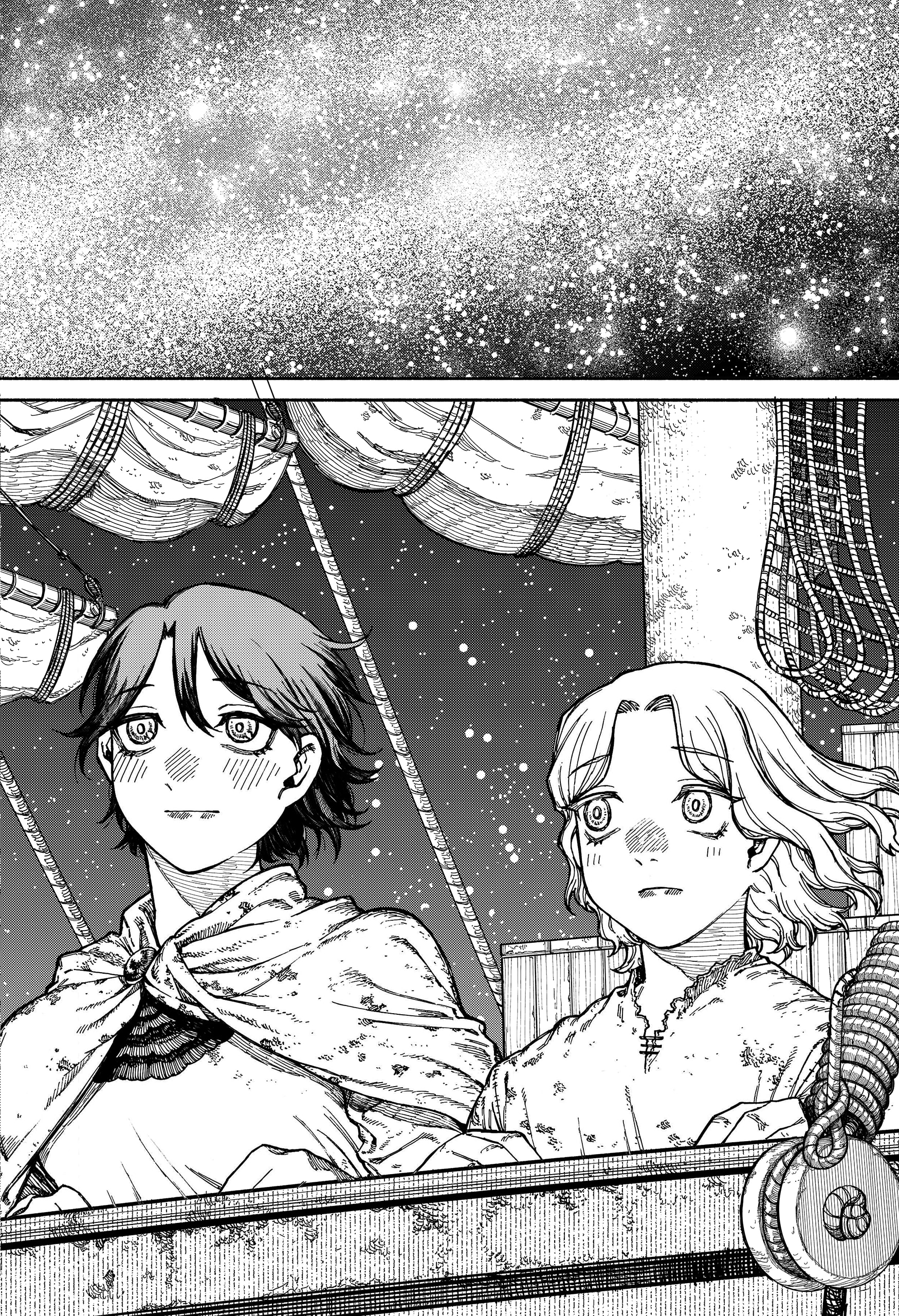 Read Centuria (EN) Manga Online