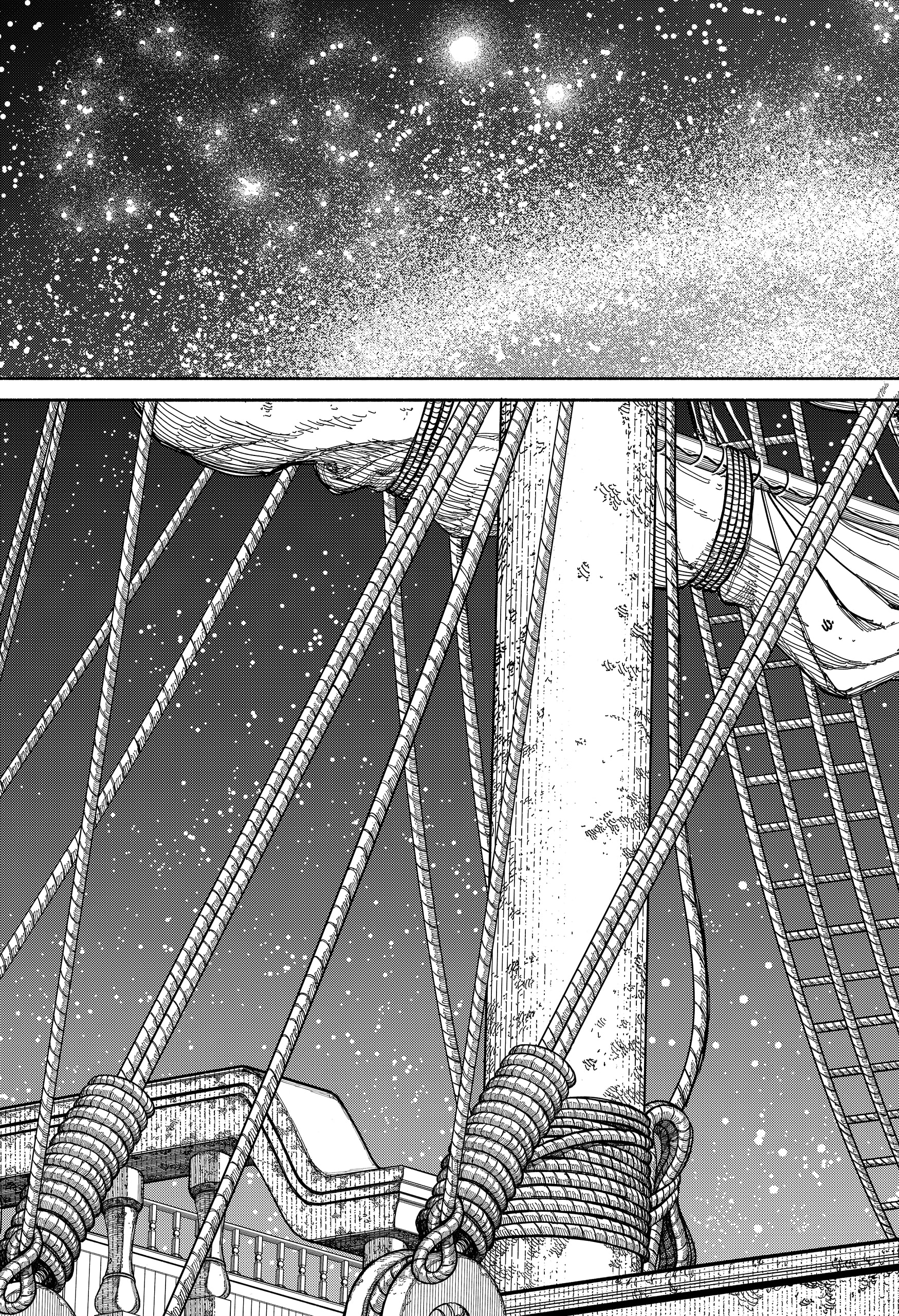 Read Centuria (EN) Manga Online