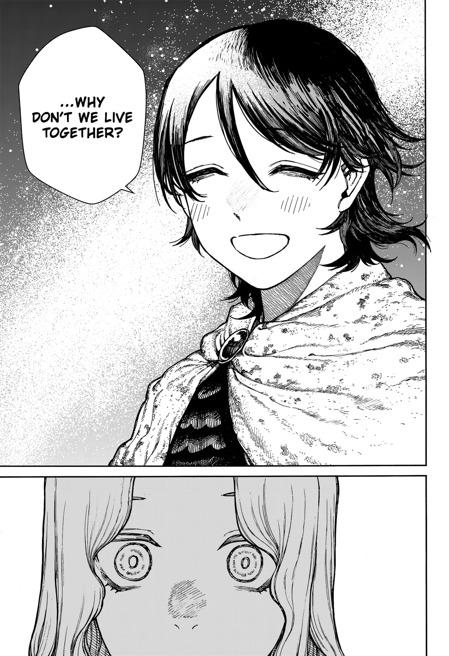 Read Centuria (EN) Manga Online