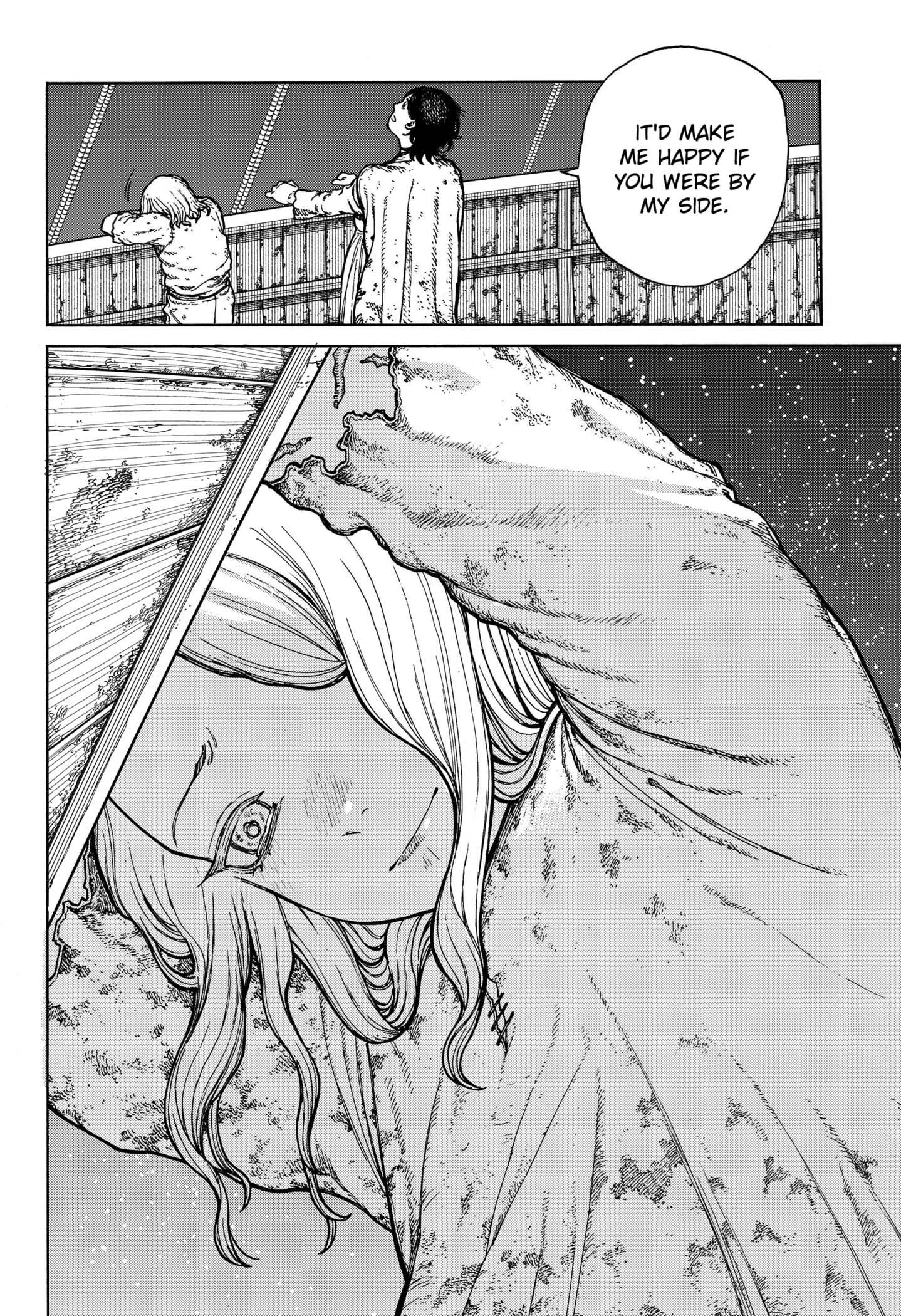 Read Centuria (EN) Manga Online