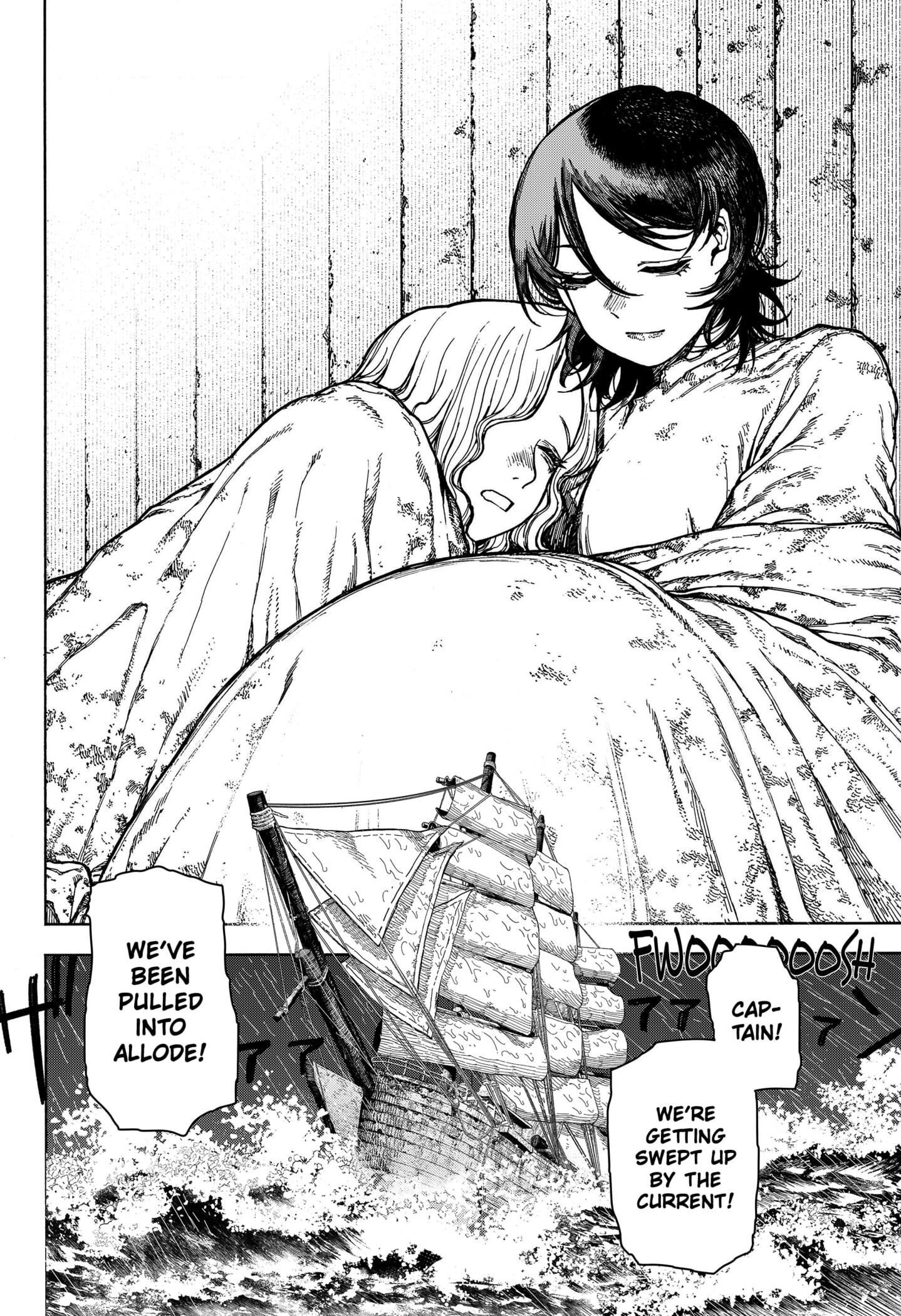 Read Centuria (EN) Manga Online