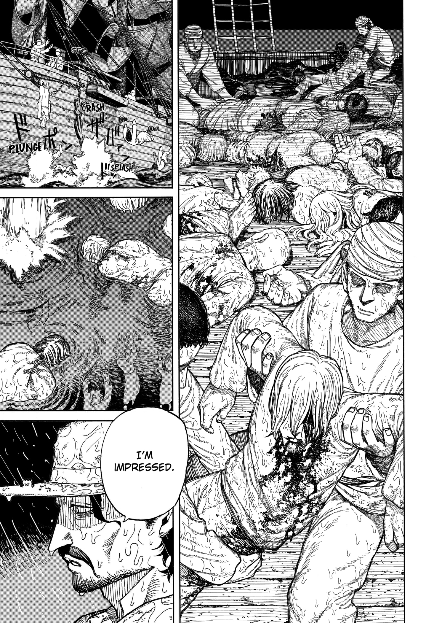 Read Centuria (EN) Manga Online