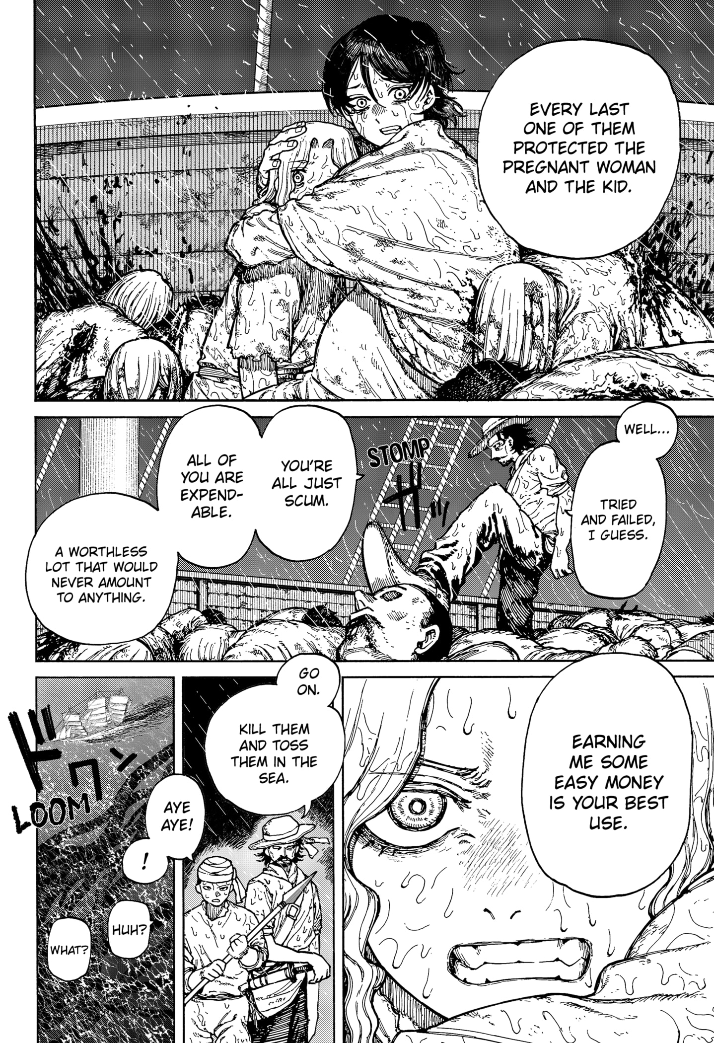 Read Centuria (EN) Manga Online