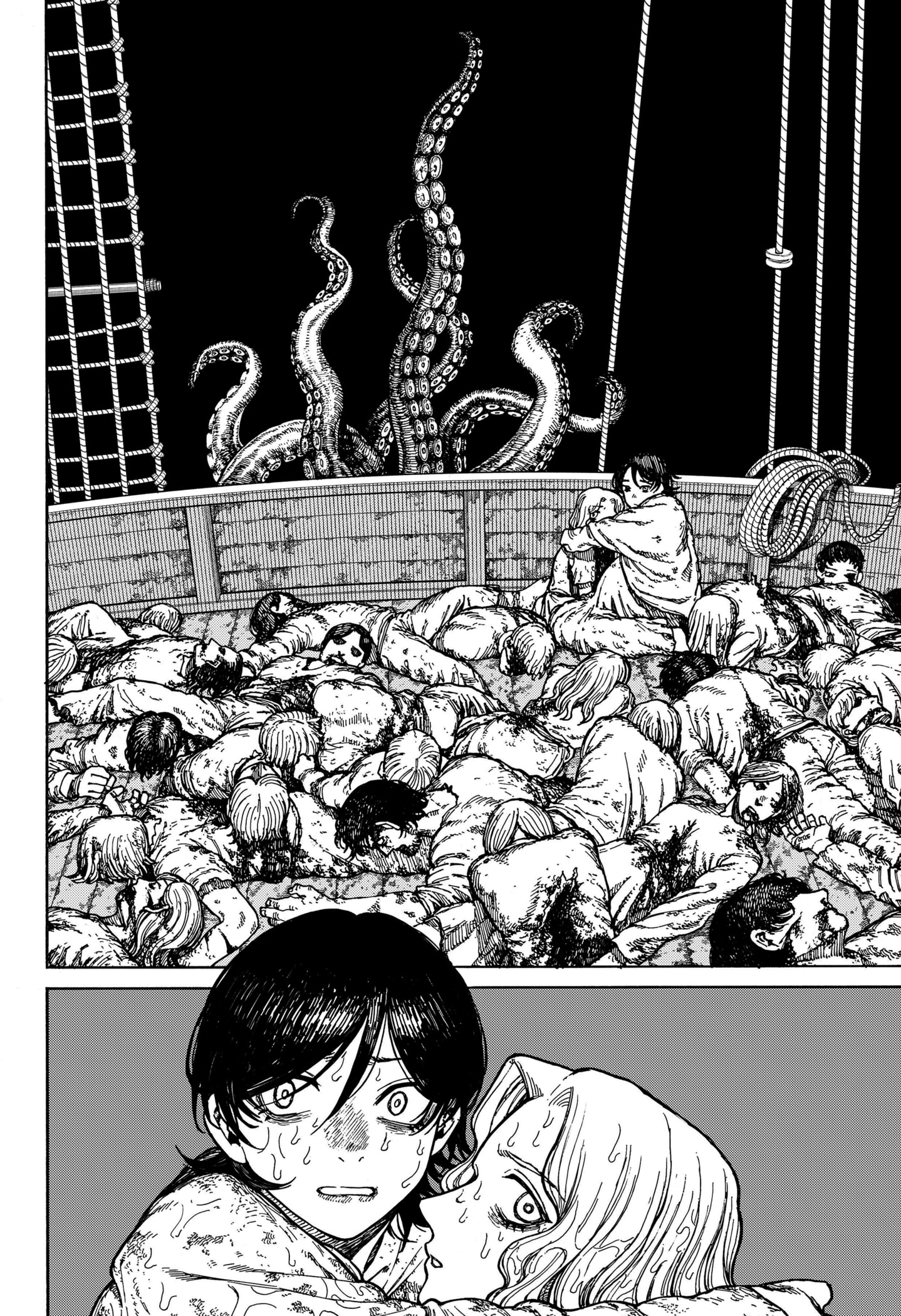 Read Centuria (EN) Manga Online