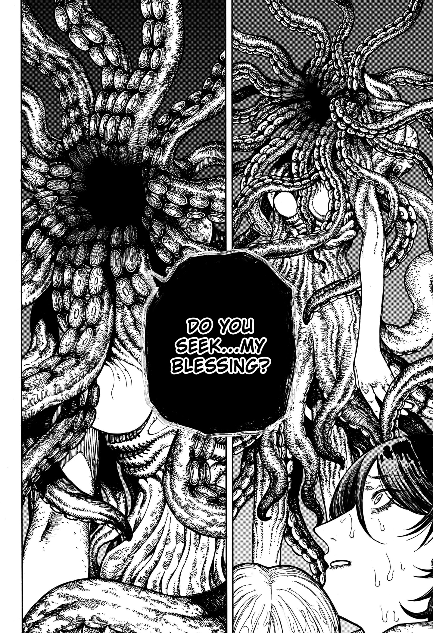 Read Centuria (EN) Manga Online