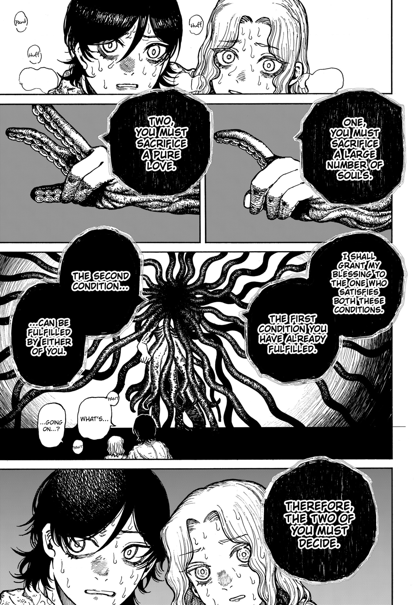 Read Centuria (EN) Manga Online