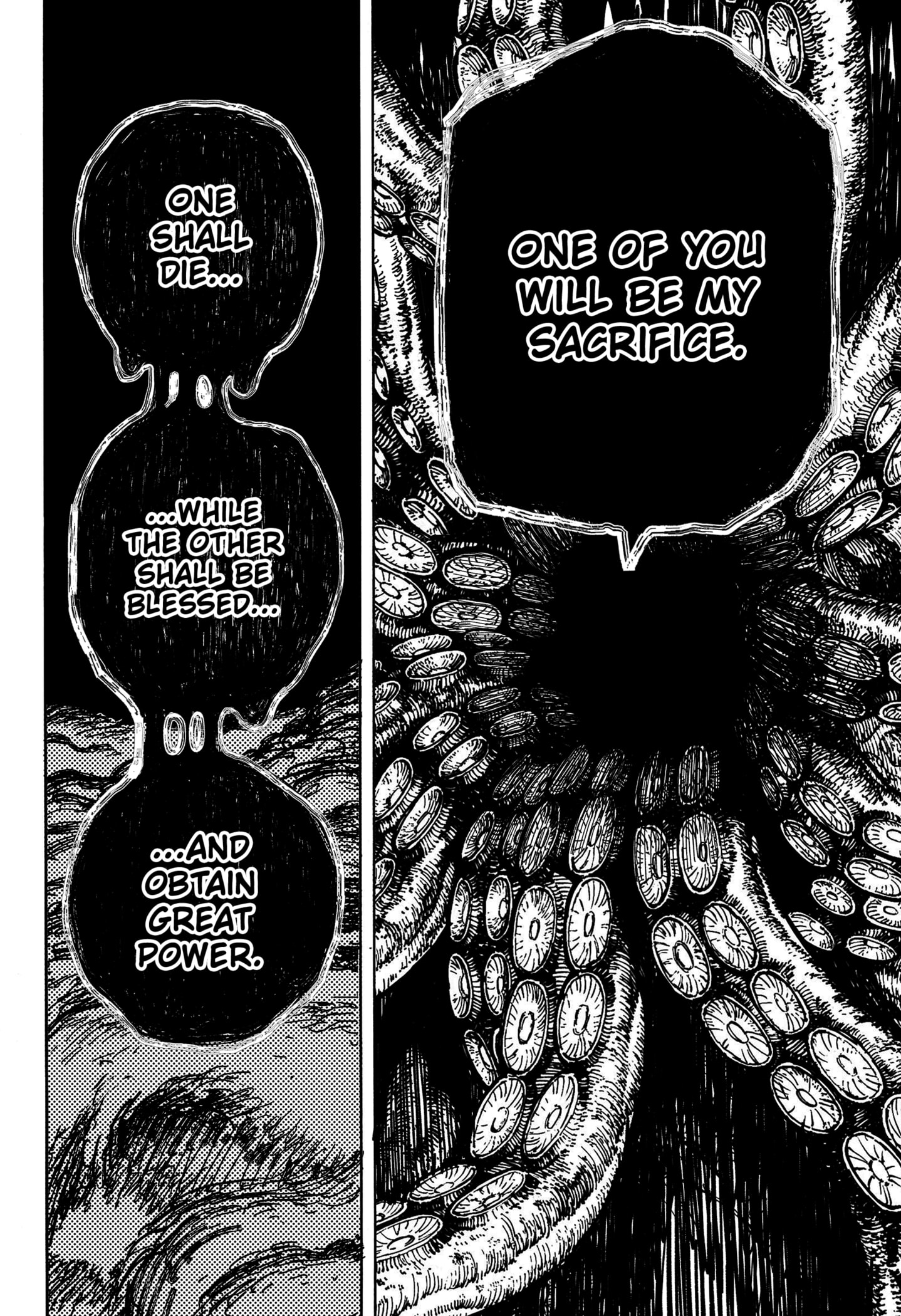 Read Centuria (EN) Manga Online