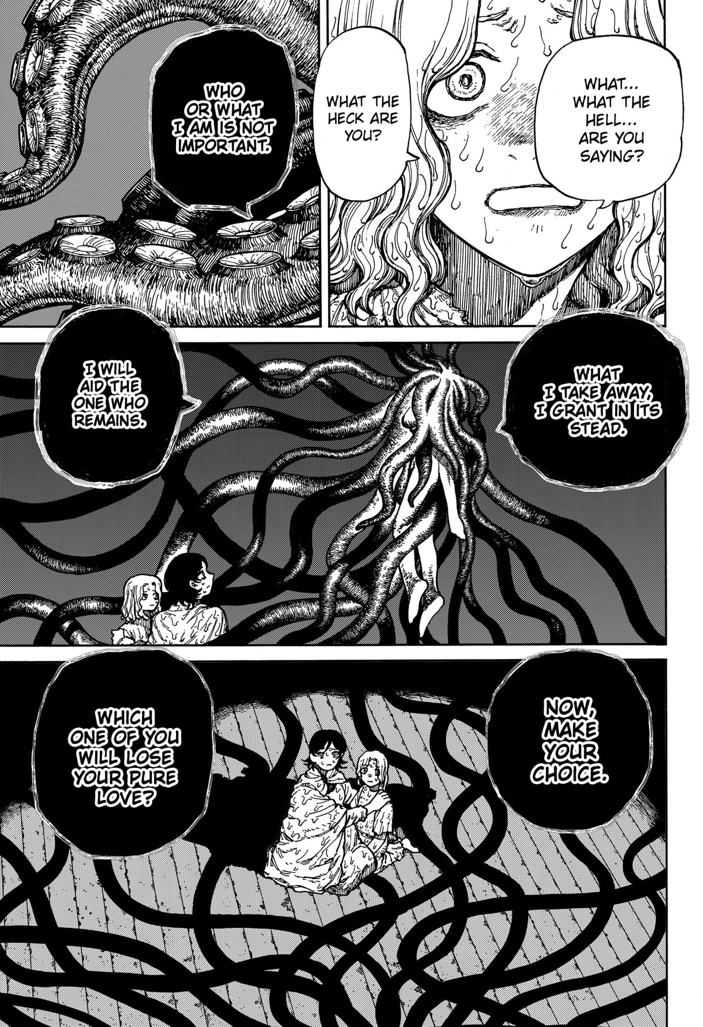 Read Centuria (EN) Manga Online