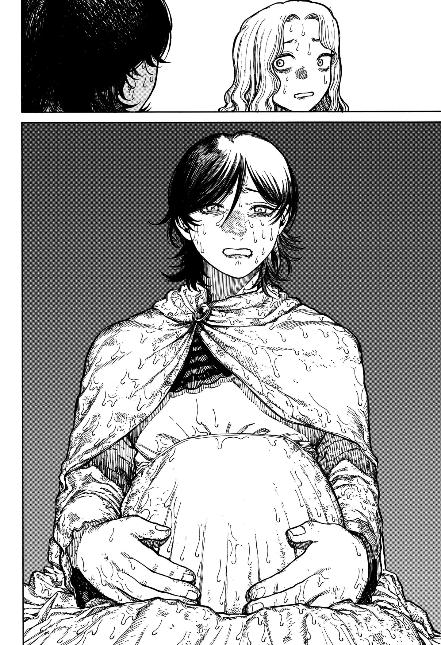 Read Centuria (EN) Manga Online