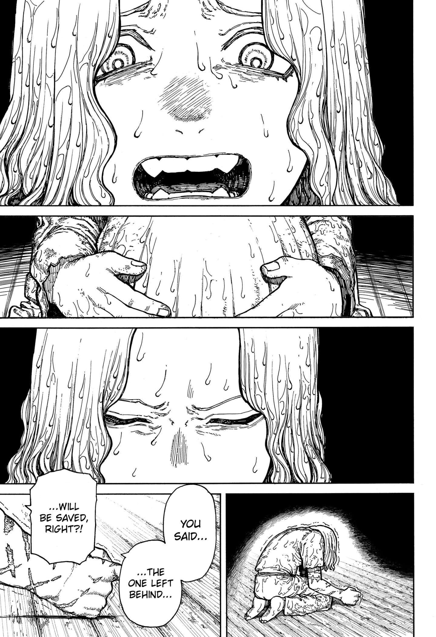 Read Centuria (EN) Manga Online