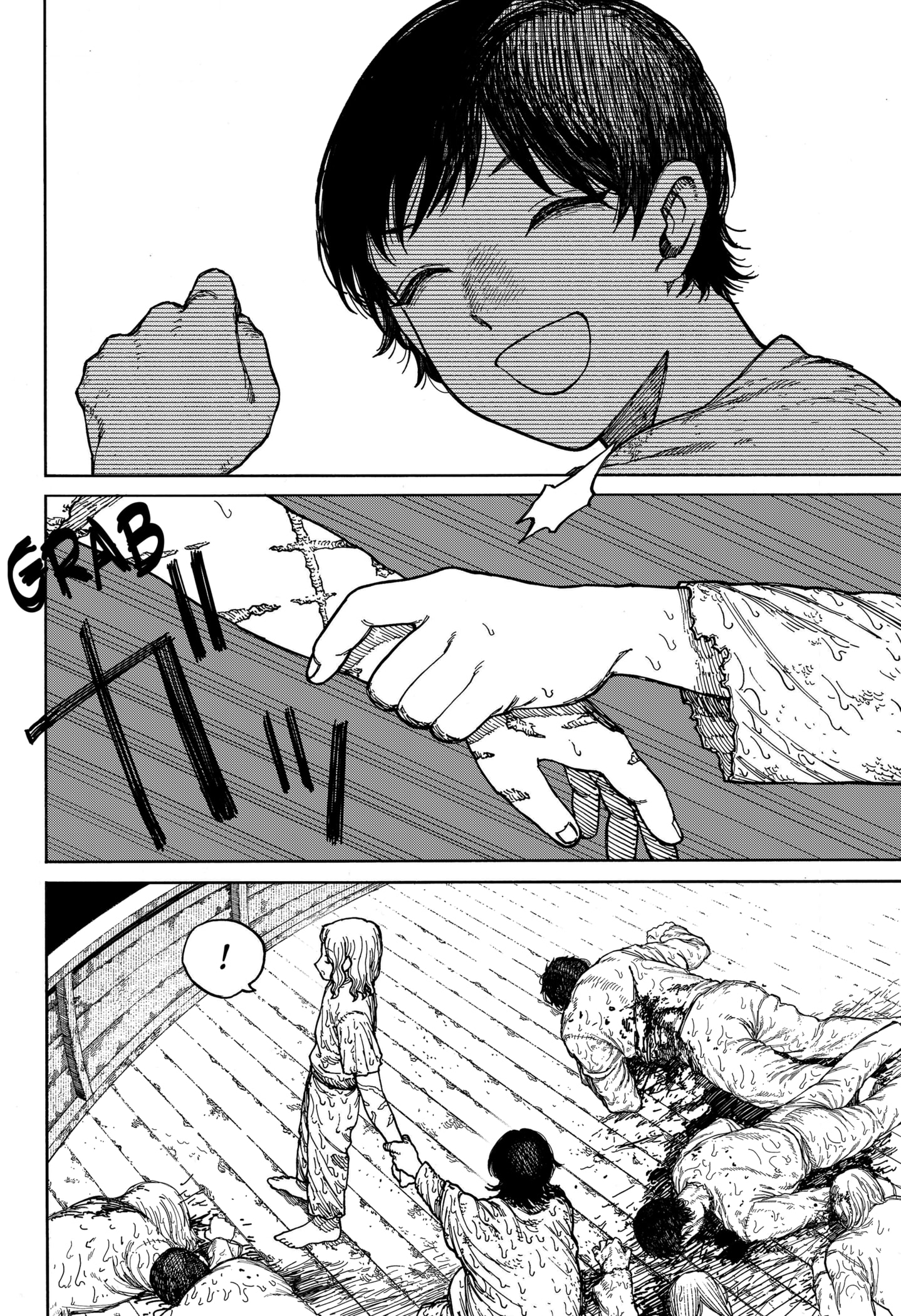 Read Centuria (EN) Manga Online
