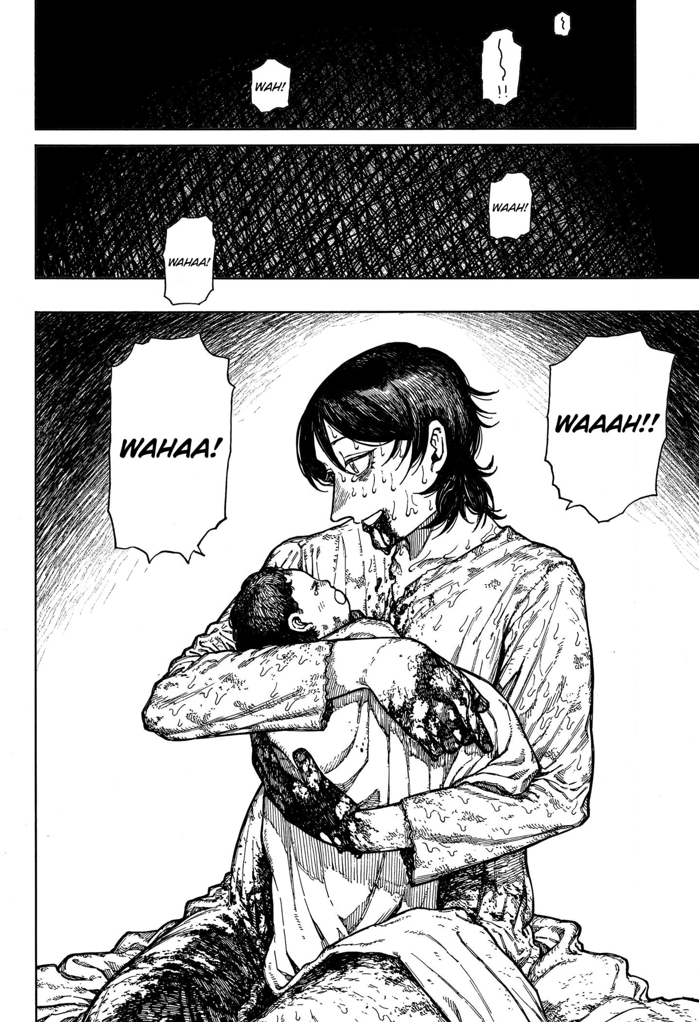 Read Centuria (EN) Manga Online