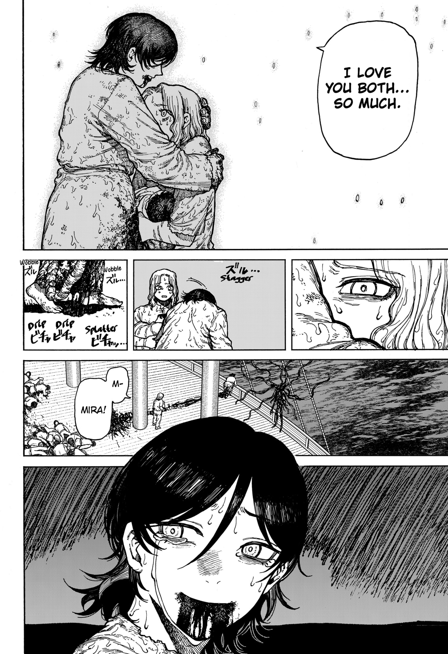 Read Centuria (EN) Manga Online
