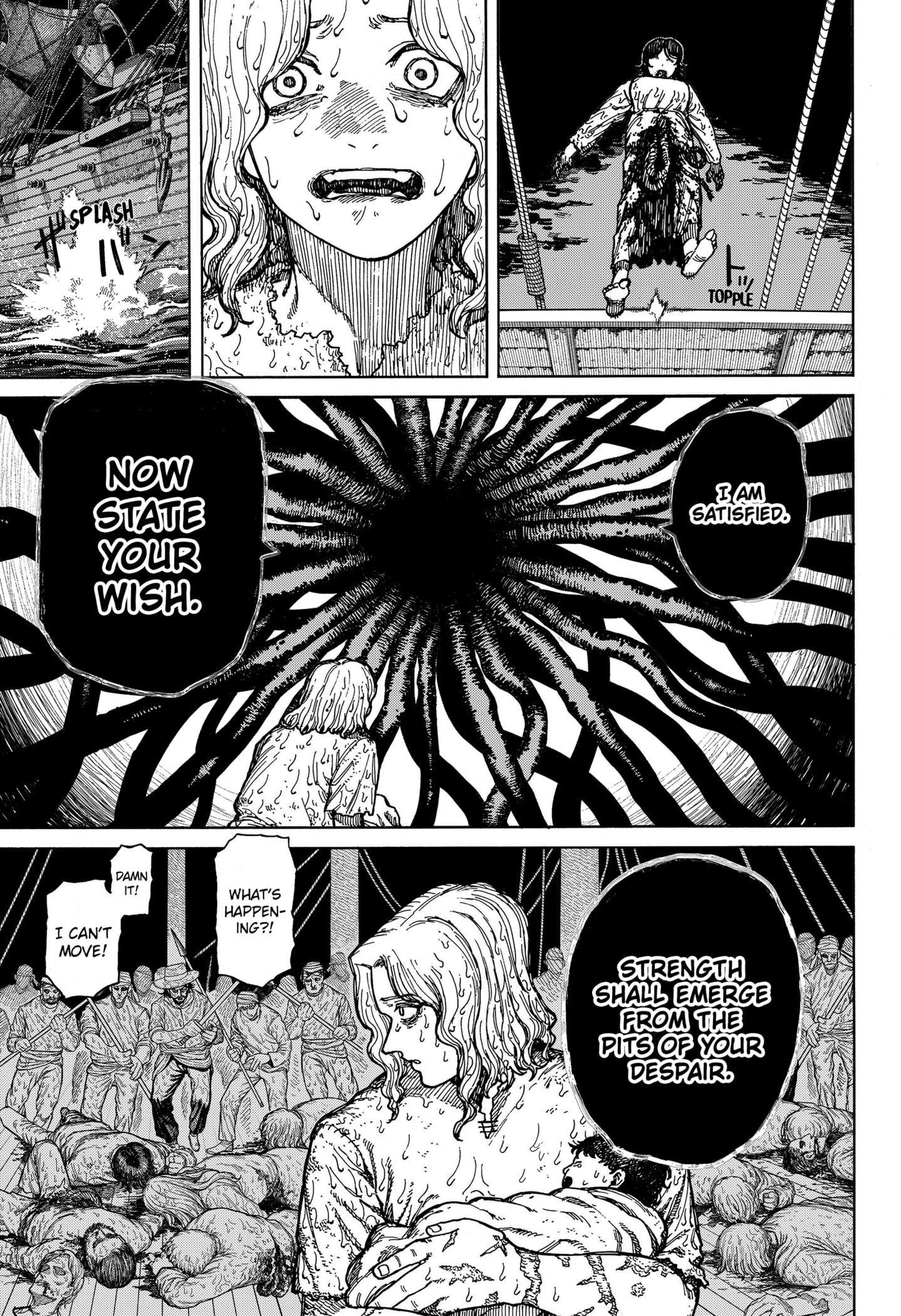 Read Centuria (EN) Manga Online