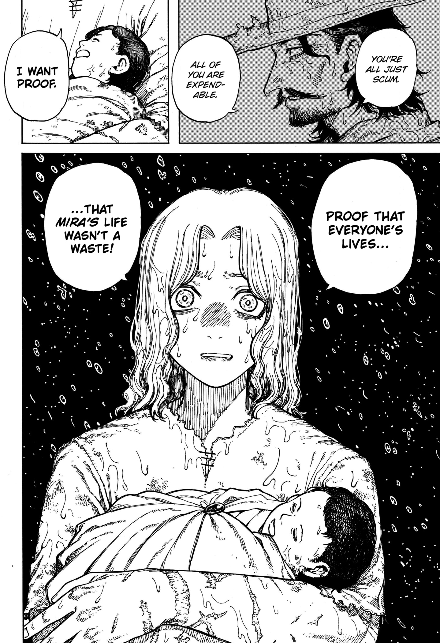 Read Centuria (EN) Manga Online