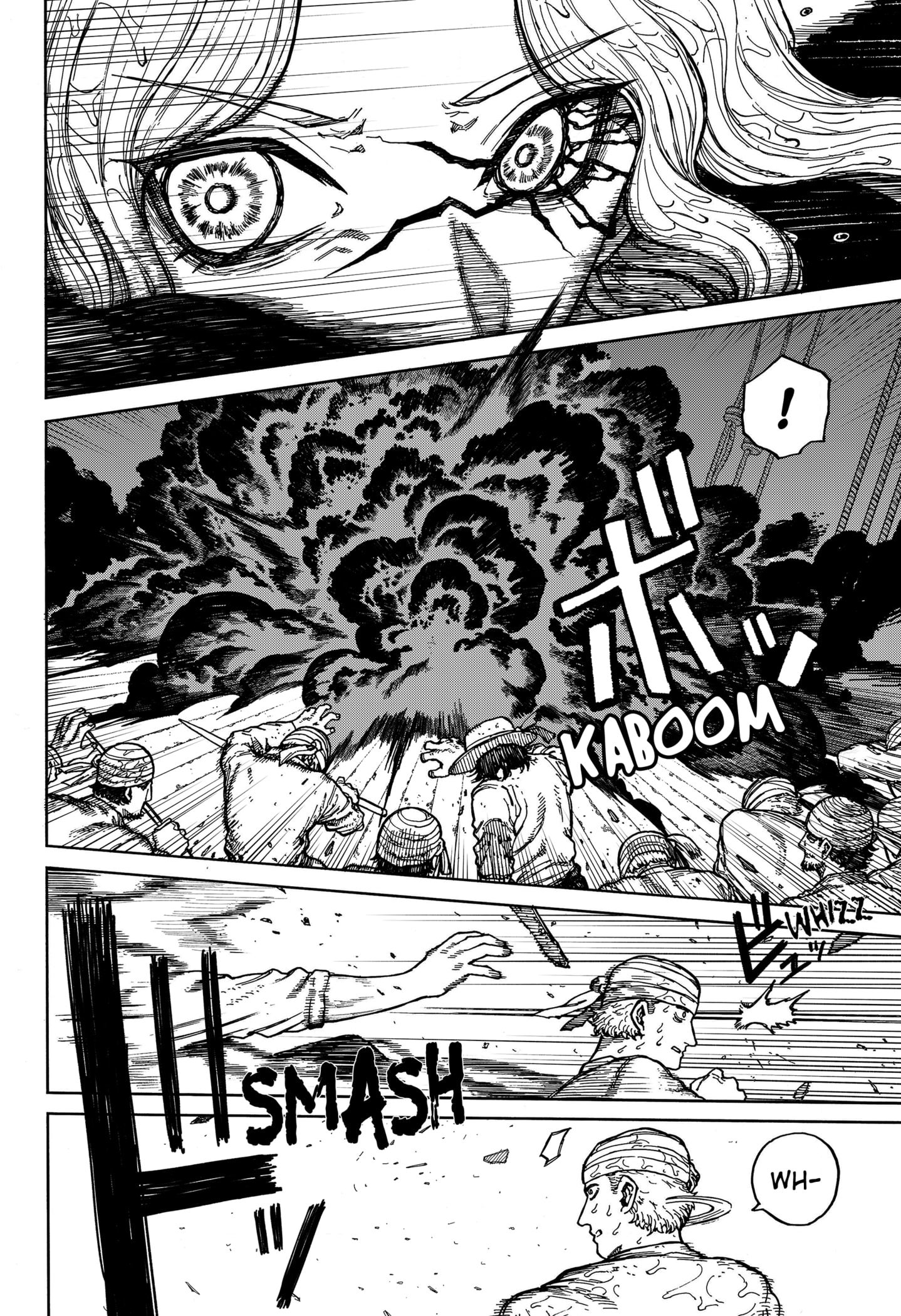 Read Centuria (EN) Manga Online